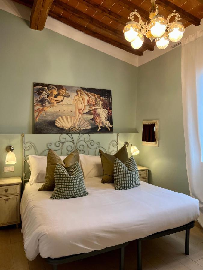 Orchidea Firenze